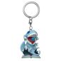 Preview: Funko POP Pocket Keychain Vinyl - Yugioh Blue Eyes Toon Dragon - 4cm